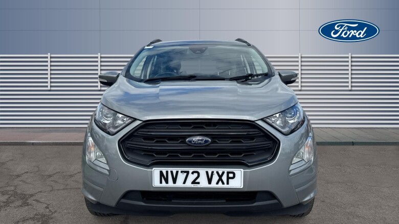 Ford EcoSport 1.0 EcoBoost 125 ST-Line 5dr Petrol Hatchback